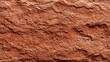 © Serhii - Rich Terra Cotta Surface: Close-Up of Textured Pottery Background