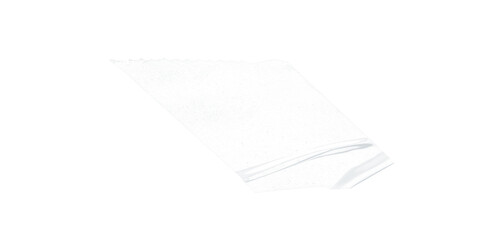 Aufkleber - Aerial view of a light colored field or surface with some visible lines against a black background