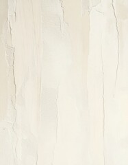Poster - Abstract White Textured Background with Subtle Vertical Lines and Patterns