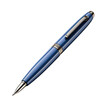 © Digital StudioX - Elegant Blue Fountain Pen: A Writer's Essential Tool