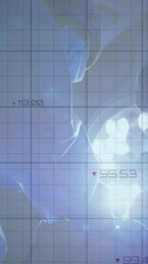 Poster - Animation of financial data processing over diverse surgeons