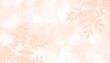 © Daris - Imprint Pattern Over Soft Blur