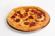 © Jelenyer - Pepperoni pizza