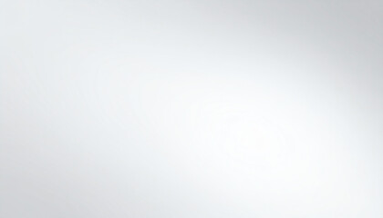 Poster - A smooth, soft surface with subtle gradients, creating a serene and minimalistic atmosphere