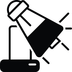 Wall Mural - vector illustration of a black metal tool set, a symbol of construction work and business equipment