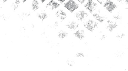 Poster - Abstract fingerprint texture with repeating organic swirl pattern. Unique biometric surface detail background for digital identity art.