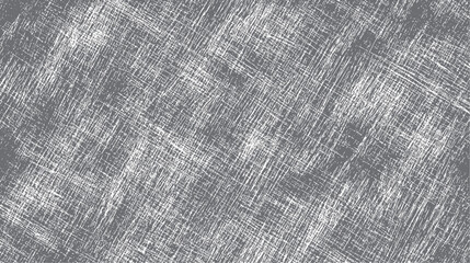 Poster - Crosshatch grunge texture abstract background. Rough scratched pattern with dense linework. High contrast surface for modern design use.