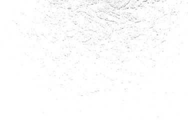 Poster - Dusty abstract texture with top faded detail. Grunge scattered background in minimal style. High contrast layout for modern visual design.