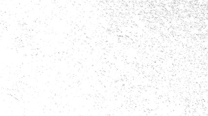 Poster - Grunge dust texture abstract background. Scattered faded particles with contrast design. Modern minimal surface layout for creative use.