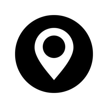 location mark icon