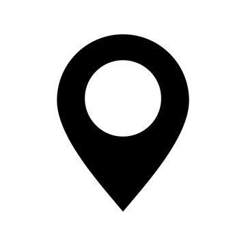 location mark icon