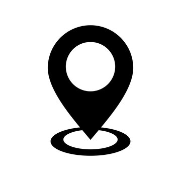 location mark icon