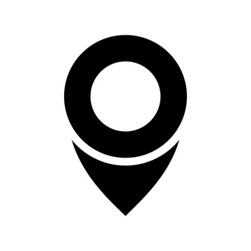 location mark icon