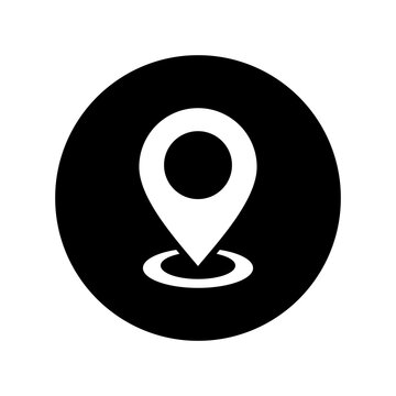 location mark icon