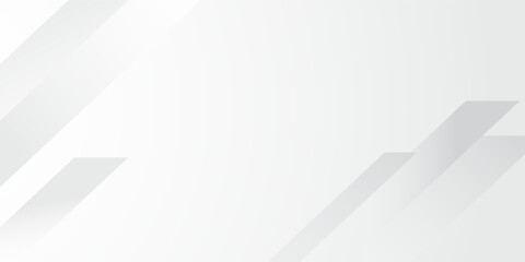 Fototapete - White abstract background