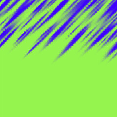 Poster - An abstract graphic element for design. The illustration consists of round particles.