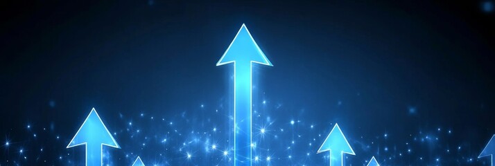 Poster - Innovative Pathways to Success Exploring Digital Transformation and Future Business Trends