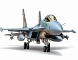 Royal military air force jet