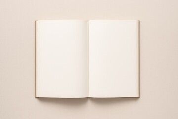 Poster - Browsing through an open book for learning