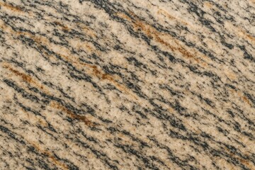 Poster - Natural granite with metamorphic rock texture as a background pattern