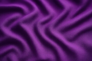 Poster - Violet-colored substance