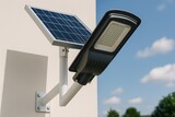 Eco-friendly solar lighting solutions for outdoor spaces Eco-friendly solar lighting solutions for outdoor spaces