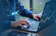 © 威宇 沈 - Fintech Investment Trading Scene