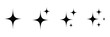 © Graficriver - sparkle star icon set. containing star burst symbol. vector illustration