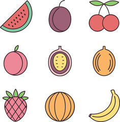 Poster - Adobe Illustrator Artwork