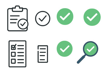 Aufkleber - review and examine the icons collection, which is available in two distinct styles
