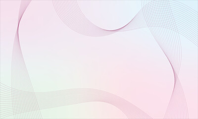 Aufkleber - Abstract Gradient Background with Speckled Organic Shapes and Subtle Pastel Colors