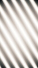 Wall Mural - modern abstract blurred light stripes loop