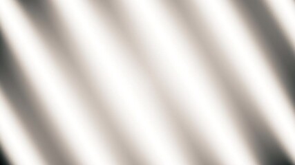 Wall Mural - modern abstract blurred light stripes loop