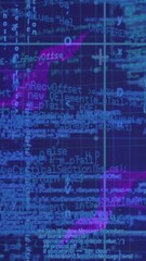 Poster - Animation of networks and data processing over grid