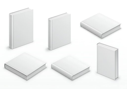 Blank Page Perspectives