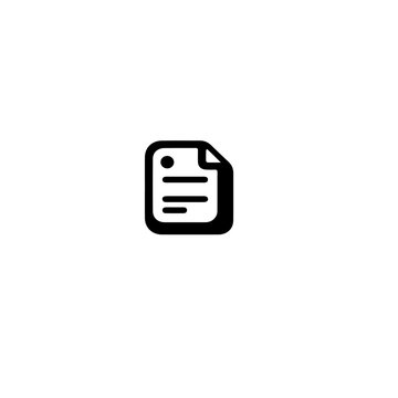 USB flash drive icon with digital design and technology elements