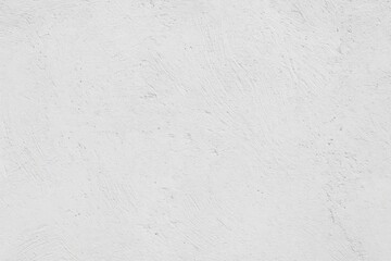 Poster - Light-colored concrete surface as a backdrop