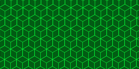 Poster - abstract hexagonal pattern background. Degraded border for design prints. Fade for wallpaper. Fading gradient. Transition bg. Vector illustration. small repeat dot pattern art can be using background