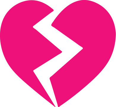 love icon simple icon. Vector ICON all icon Viktor