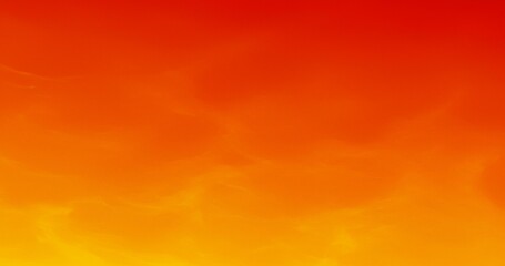 Poster - Subtle Olive Green to Golden Yellow Gradient Background: Calm, Serene, and Peaceful Mood.