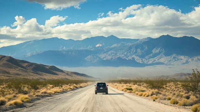 Eco-friendly SUV rentals, offering hybrid and electric models for eco-conscious travelers