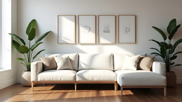 Contemporary Living Room Decor Concepts