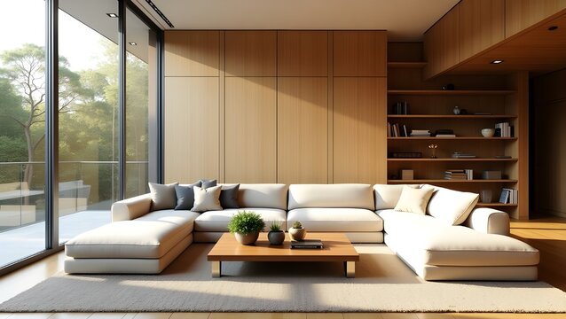 Living Room Design Inspiration