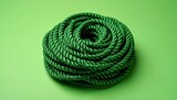 coil of rope