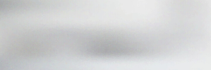 Poster - Grey gradient grain texture background gray black white monochrome smooth grainy backdrop design copy space