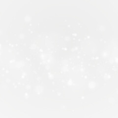 Poster - PNG light background abstract party stardust vector star dust sparkling glow transparent magic glamour glittering bright design holiday shine flare illustration white fantasy special twinkle

