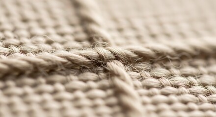 close up of net