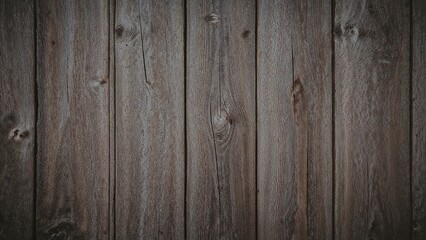 Rough pattern on vintage timber