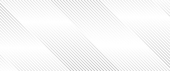 Poster - Vector minimal technology concept geometric diagonal lines