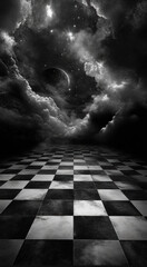 Fototapete - Would you like it shorter or more poetic?